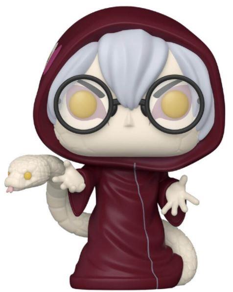 FUNKO Funko POP! Vynil Naruto Shippuden: Kabuto Yakushi